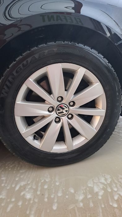 GENȚI PE 17 din aliaj