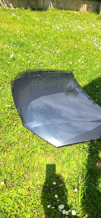 Преден капак от ауди а3 8п 2003