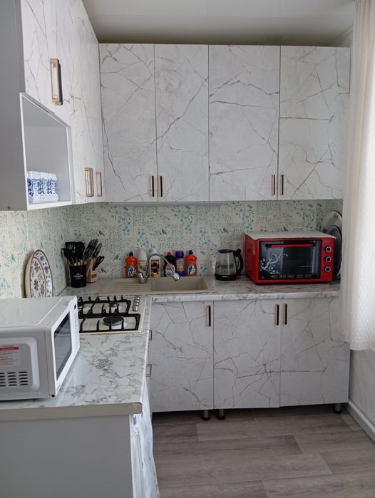 2-х комнатная КВ ТОРГ