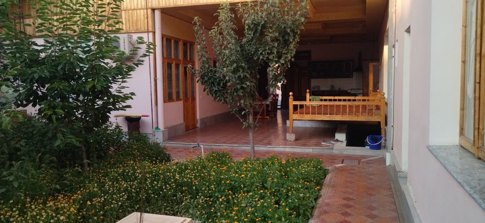 4,5-соток.Срочно продаётся дом.Гагарина.Сельхоз.