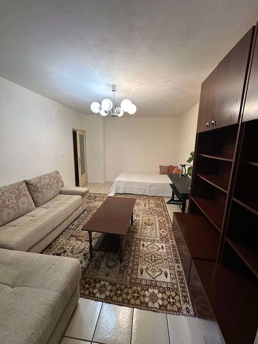 Дава се под наем Двустаен апартамент в София, Младост 3 - 46 кв.м за 433.5 € - Снимка #1