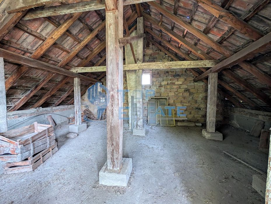 Продава се Къща в Горна Оряховица - 75 кв.м за 734 €/кв.м - Снимка #3