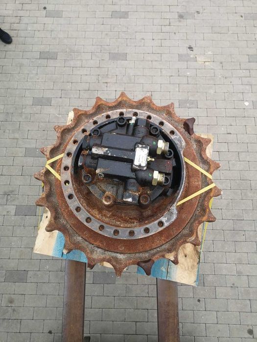 Transmisie finala Hitachi ZX280LCN-3