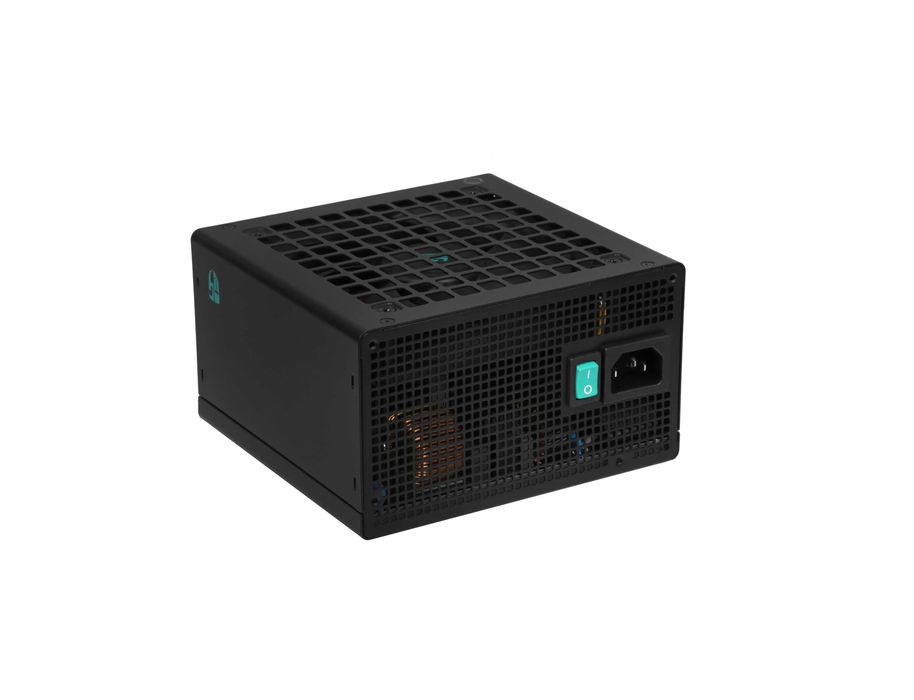 ' Блок питания DeepCool PQ750G (750W / 80 PLUS Gold / Modular)