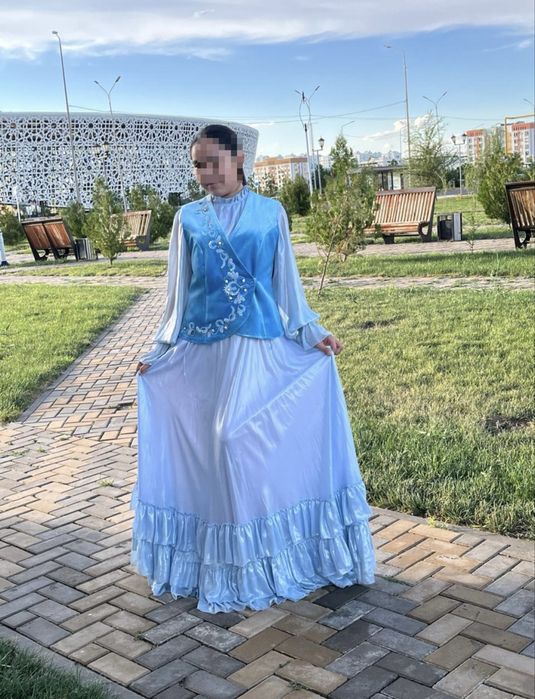 Одежда Платье сатылады