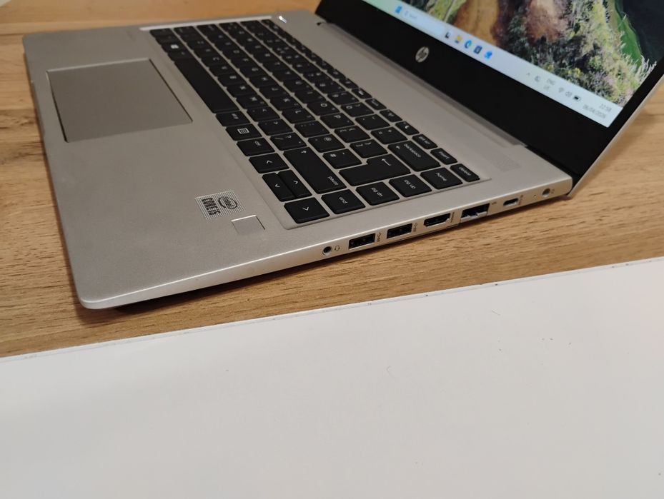 лаптоп HP ProBook 440 G7 - i5-10210U, 8/16GB RAM 256 NVMe SSD