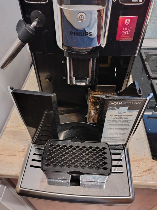 Expresor cafea Philips