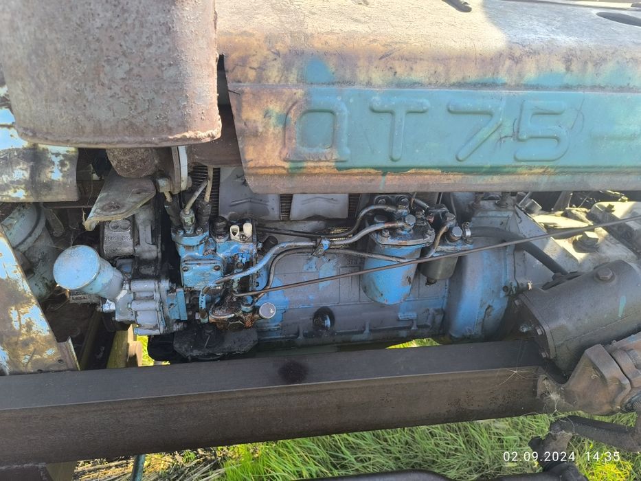 Продам Трактор Т-40