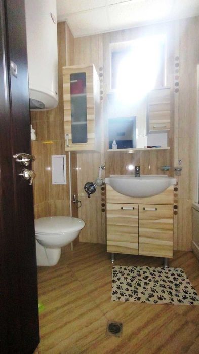 Дава се под наем Двустаен апартамент в с. Шкорпиловци, Област Варна - 87 кв.м за 114000 € - Снимка #15