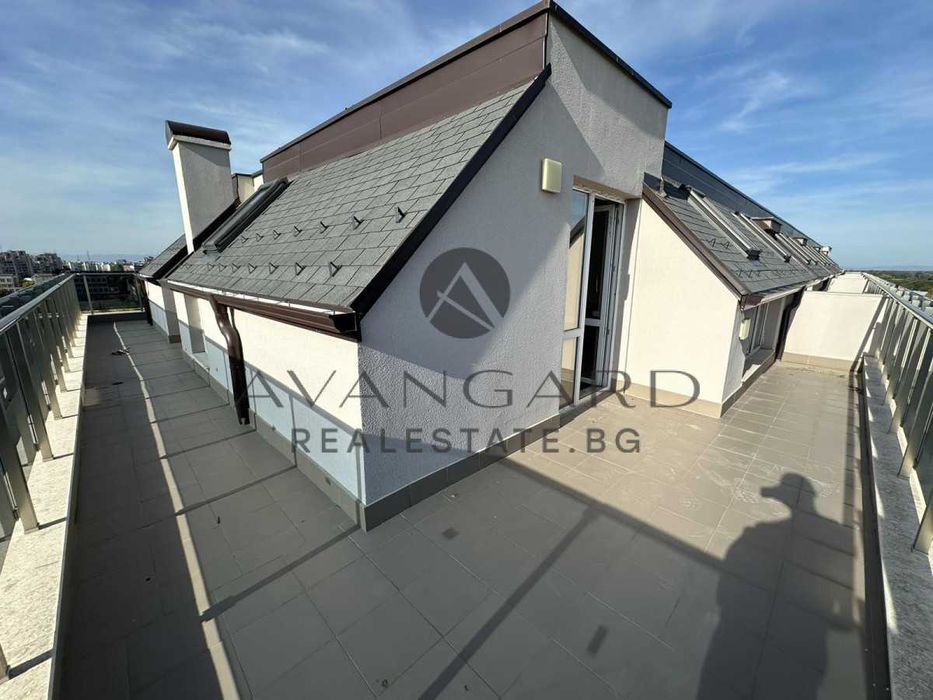 Продава се Тристаен апартамент в Пловдив, Тракия - 152 кв.м за 1231 €/кв.м - Снимка #7