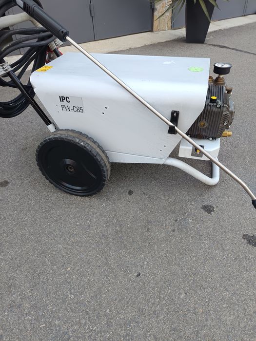Професионална индустриална водоструйка IPC PW - C85 D2030P