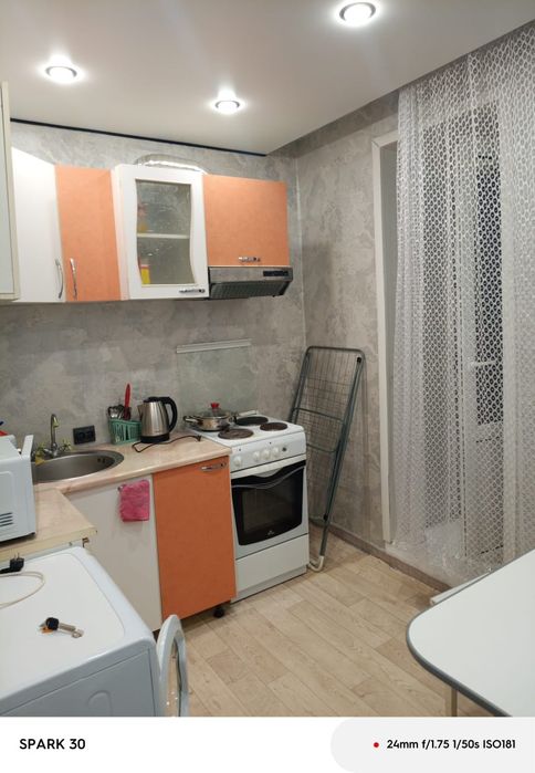 Сдам квартиру по суточно