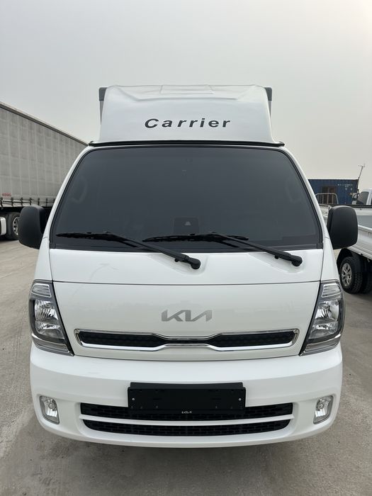 Kia bongo  izotermik 2024 yil