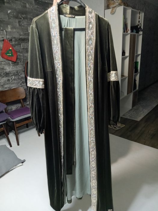 Шапан турецкий, 35000