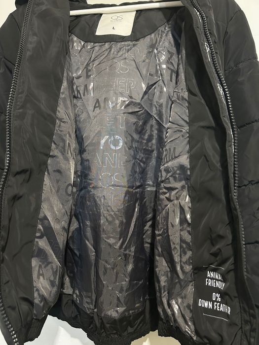 Дамско яке s. Oliver