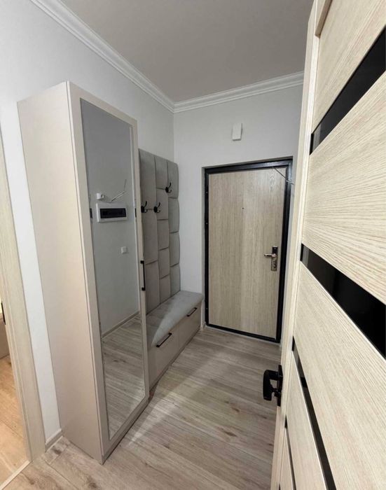 2-комн. квартира, 49 м², Мирзо-Улугбекский район