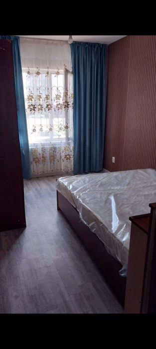 3 бөлмелі 15 микр арендаға берем.