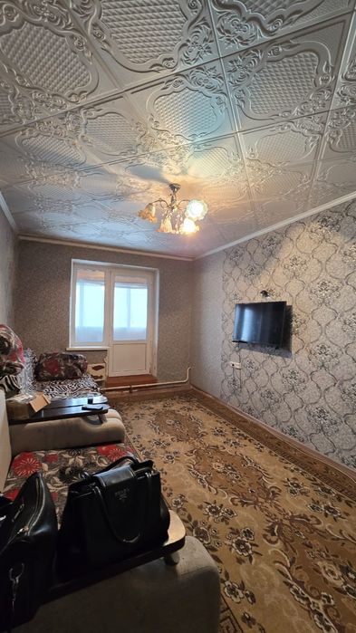 Продам 2 комн.квартиру район Юность!