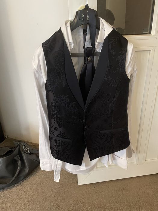 Vand  costum ginere 6Am