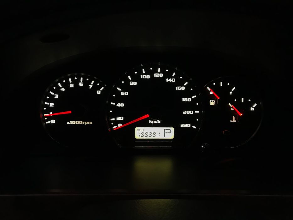 Other Lacetti / Gentra 2012 — 8