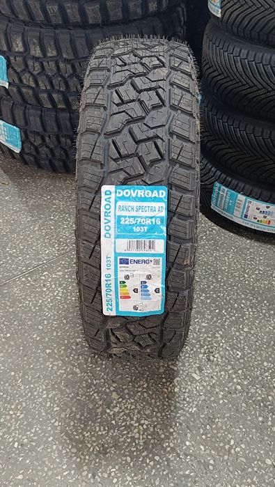 225/70R16  DOVROAD A/T