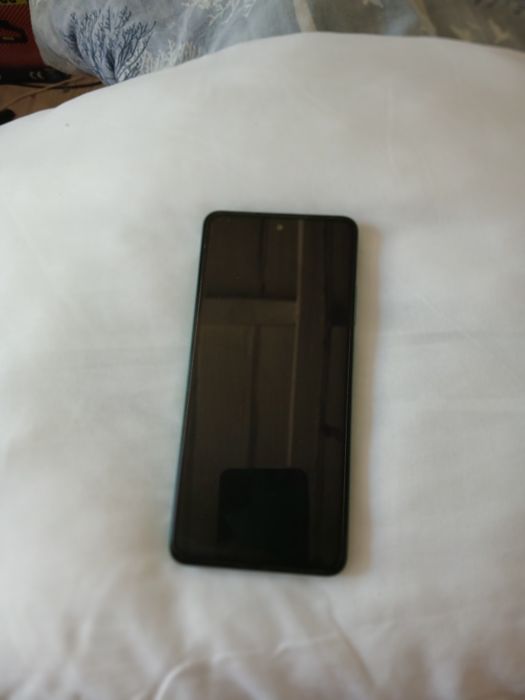 Oppo A5  4G Folie protecție față husă transparentă pentru spate