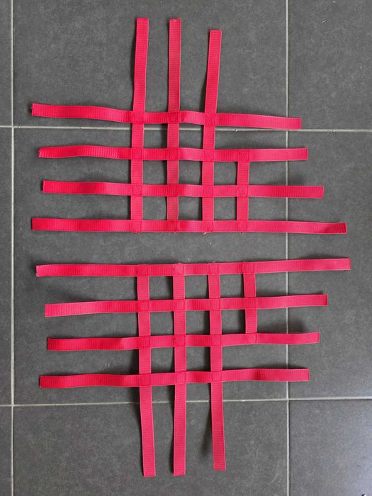 НОВИ Нърф Барове Мрежи Raptor 700 , LTZ400, YFZ450R , Honda TRX250EX