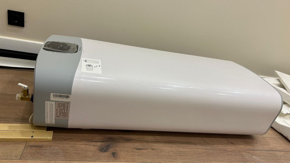 Водонагреватель Ariston VLS EVO 80 EU