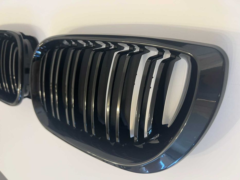 !!ПРОМО!!Двойни бъбреци за BMW E46 фейс/BMW e46 facelift