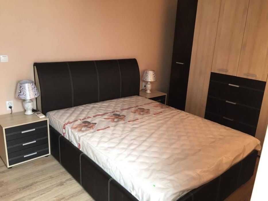 Продава се Двустаен апартамент в София, Стрелбище - 65 кв.м за 2077 €/кв.м - Снимка #4