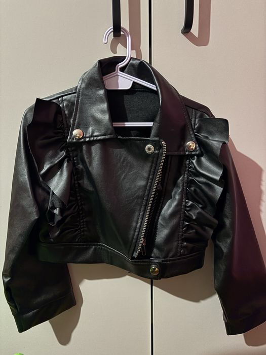 Детски якета за момиче