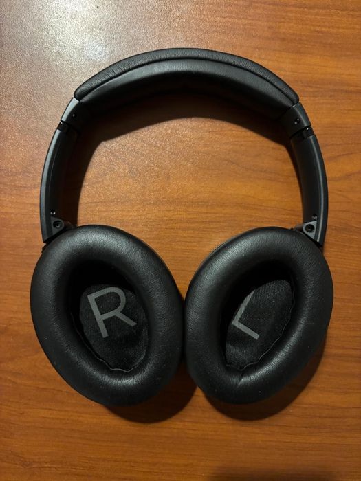 Căști Bose QuietComfort