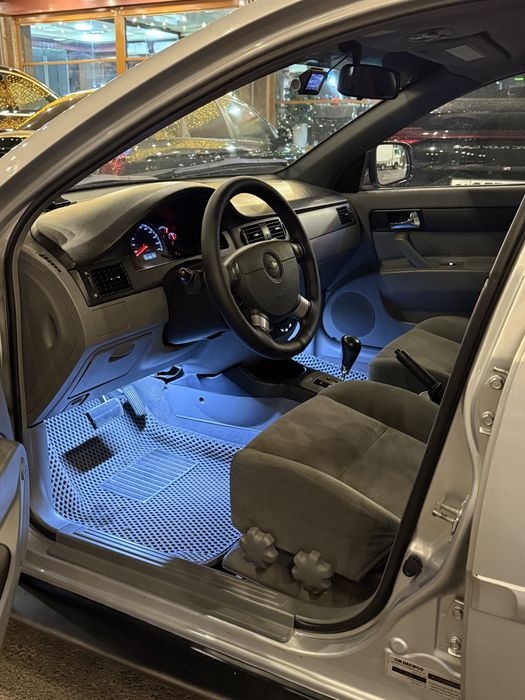 Other Lacetti / Gentra 2008 — 8