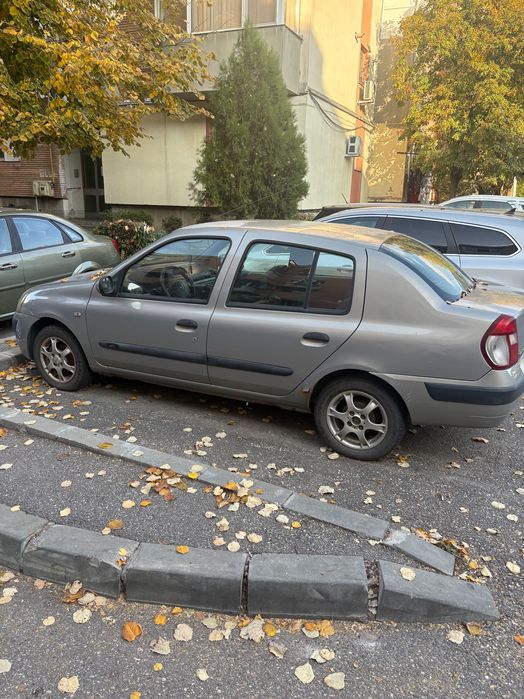 Vand renault clio 1.5
