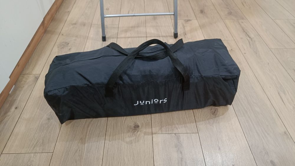 Кроватка детская