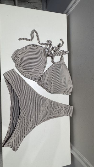 Купальник раздельный