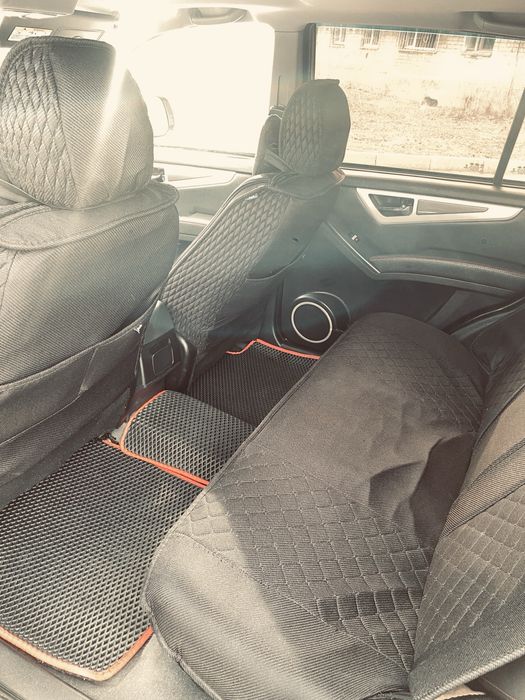 Продам Лифан Х60