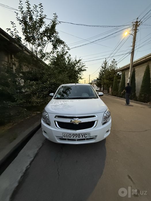 Kobalt sotladi 2025