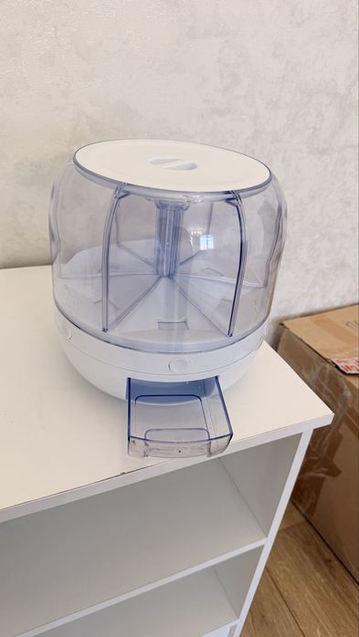 Диспенсер для круп