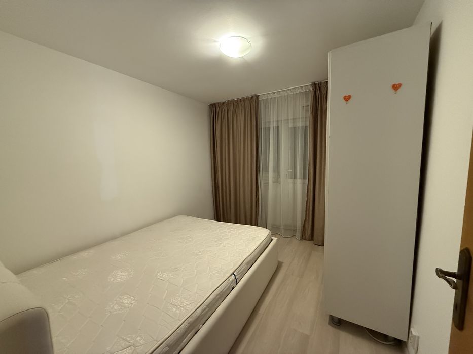 De închiriat, aparatament cu 4 camere, zona Sucpi