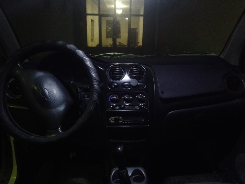 Matiz best holati zo'r