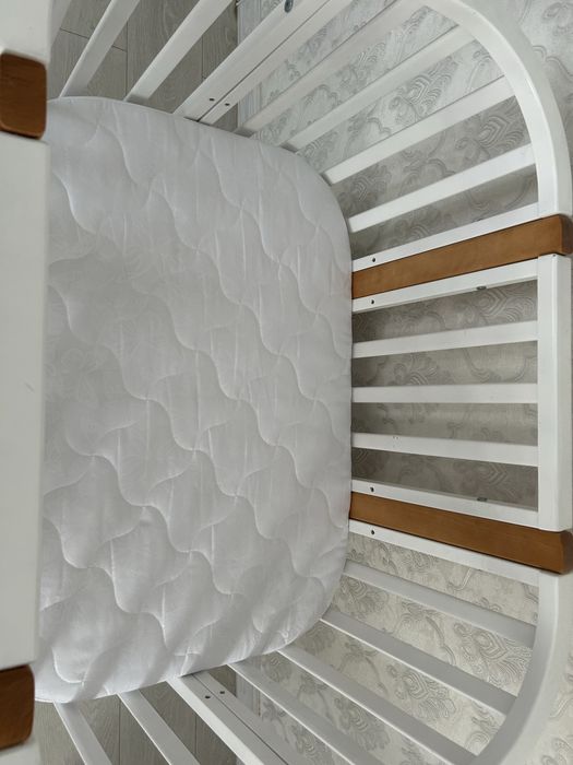 Продам детский манеж