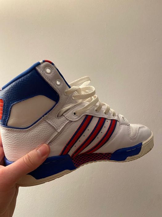 Adidas conductor hi