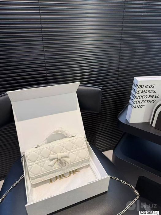 Dior Lyuks A Kopiya sumka