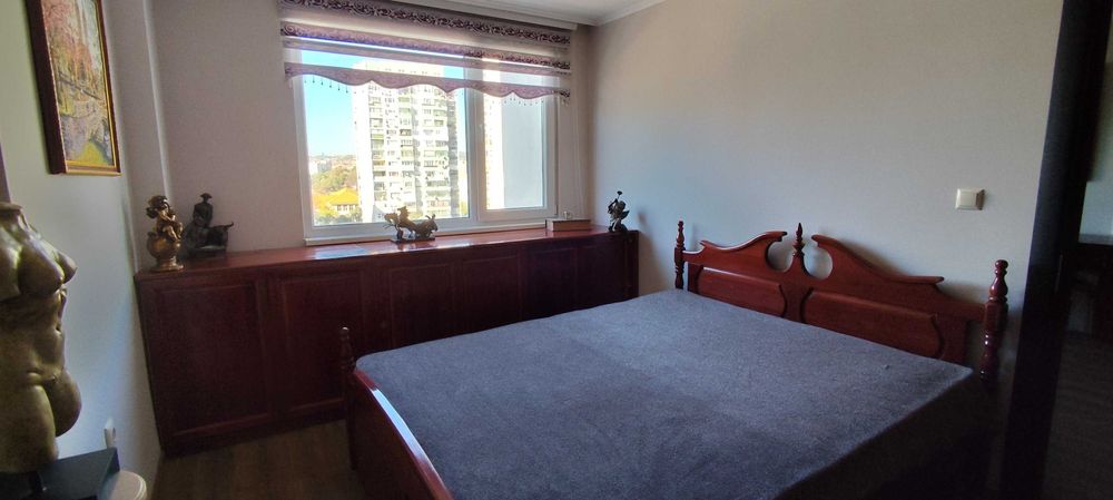 Продава се Двустаен апартамент в София, Разсадника - 69 кв.м за 2551 €/кв.м - Снимка #6