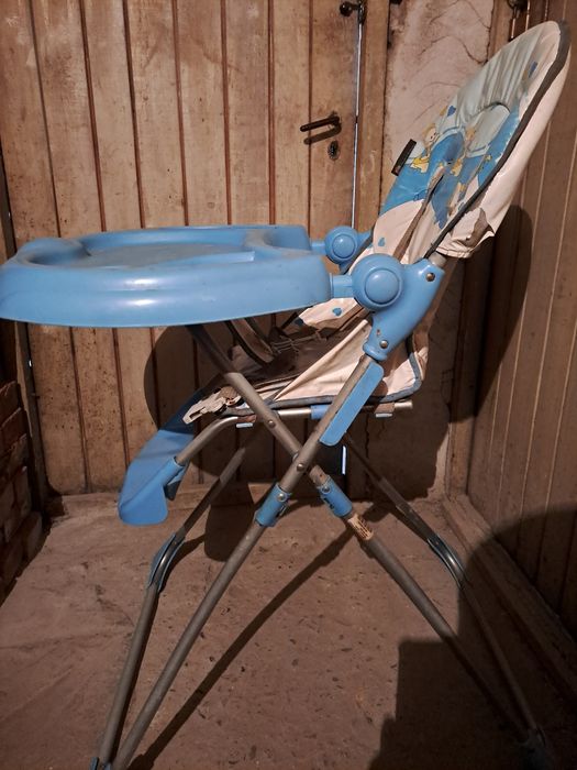 Столче за хранене