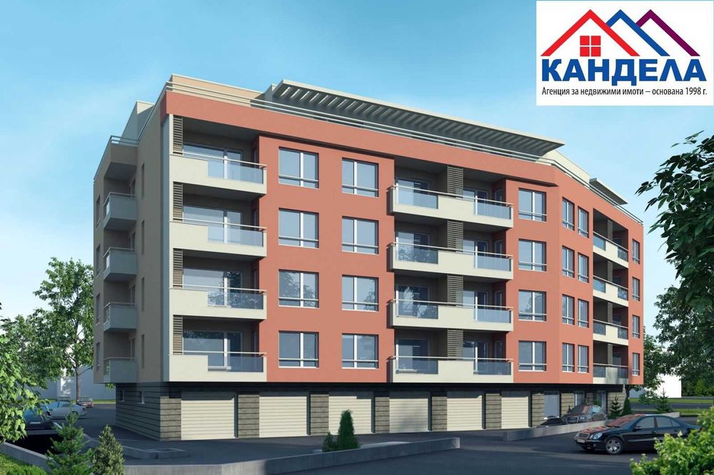 Продава се Двустаен апартамент в Пловдив, Кючук Париж - 61 кв.м за 1089 €/кв.м - Снимка #7