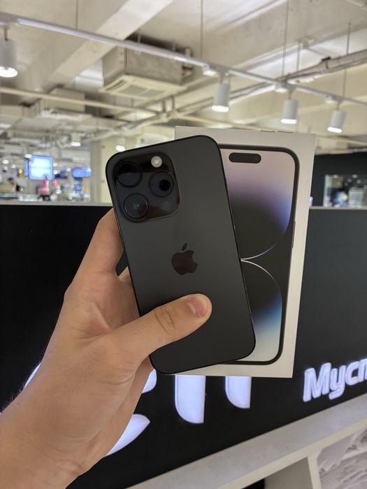 Iphone 14 Pro 256gb