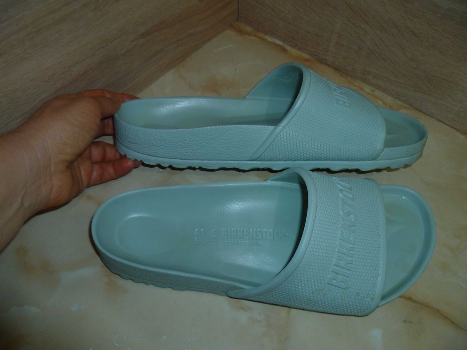 BIRKENSTOCK джапанки №41