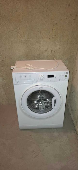 Пералня Hotpoint Ariston